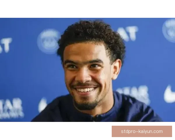 扎伊尔埃梅里中场价值持续提升，表现备受关注