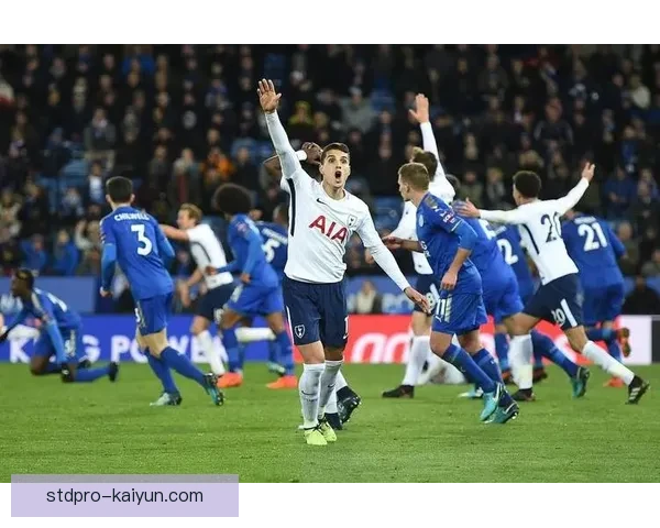 埃默森状态回暖，英超热刺在新赛季表现值得关注